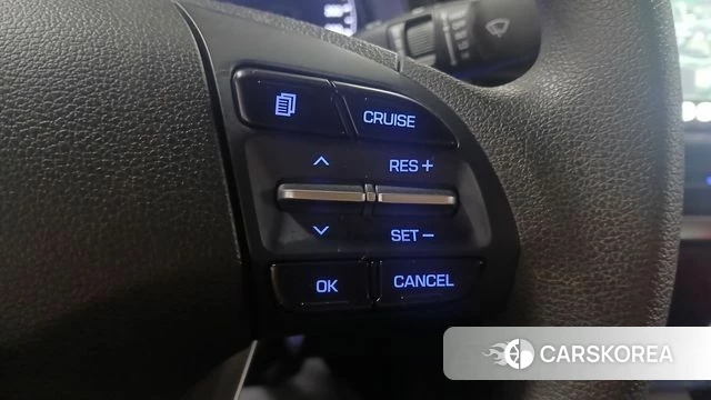 Hyundai The New Avante AD id 3800979 из Кореи 8