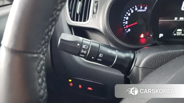 Kia The New Ray id 3473404 из Кореи 8