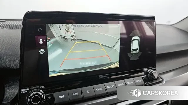 Kia Seltos id 3752414 из Кореи 8