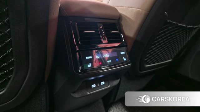Renault Korea (Samsung) Grand Coleos id 4748764 из Кореи 8