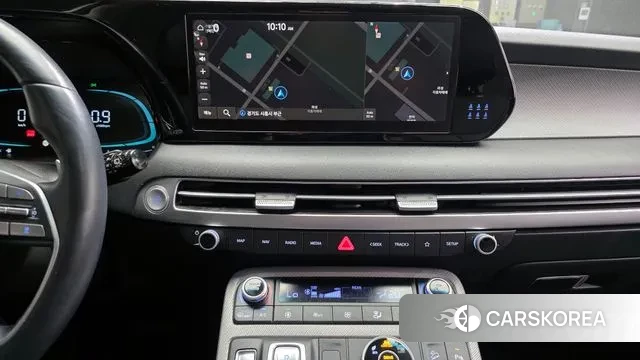 Hyundai The New Palisade id 3348130 из Кореи 8