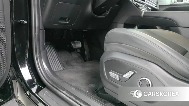 Hyundai Santa Fe (MX5) id 3896815 из Кореи 8