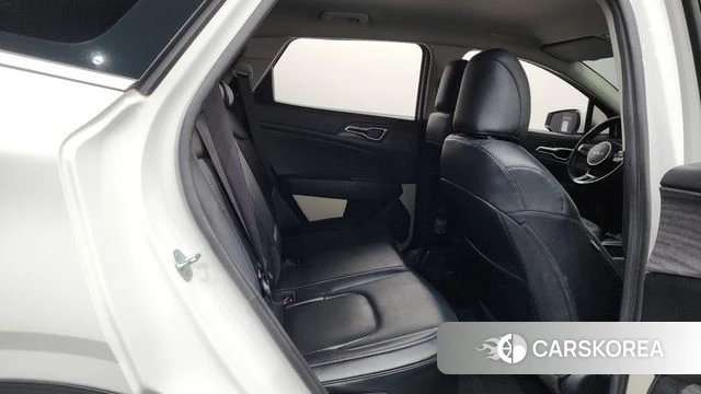 Kia Sportage 5th Generation id 4336899 из Кореи 8