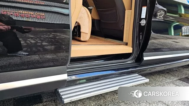 Kia Carnival 4th generation id 3716677 из Кореи 8