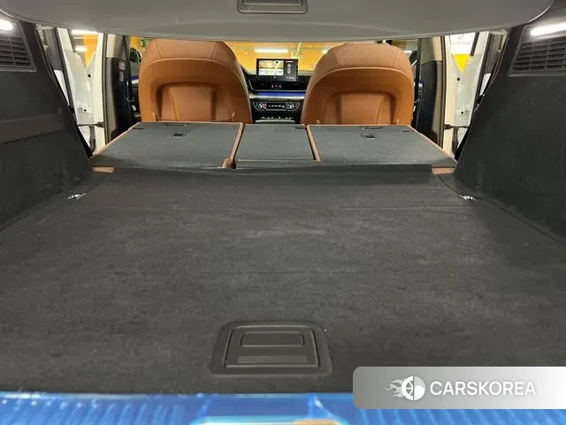 Audi Q5 (FY) id 2895414 из Кореи 8