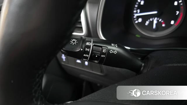 Hyundai All New Tucson id 3834575 из Кореи 8