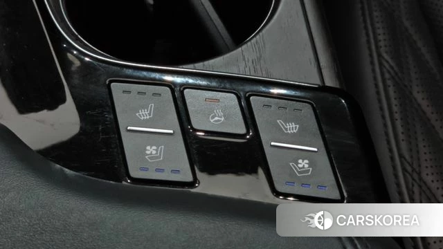 Kia K8 id 4744984 из Кореи 8
