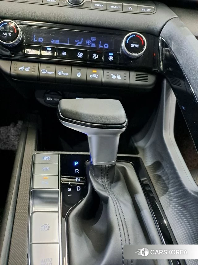 Hyundai Avante (CN7) id 4414557 из Кореи 8