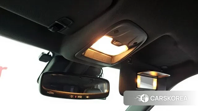 Chevrolet (GM Daewoo) Trailblazer id 3385336 из Кореи 8