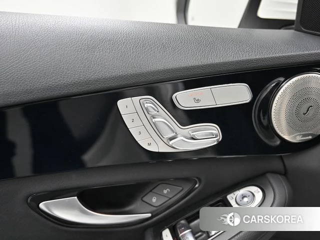 Mercedes-Benz C-Class W205 id 4447110 из Кореи 8