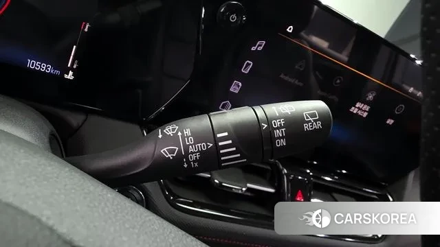 Chevrolet (GM Daewoo) The New Trail Blazer id 3732121 из Кореи 8