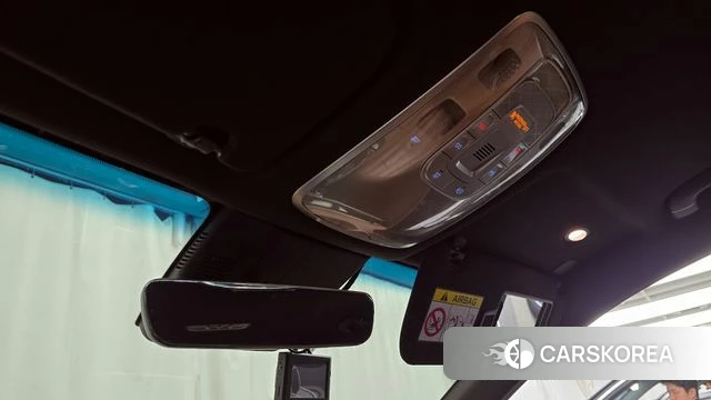 Genesis G80 (RG3) id 3935443 из Кореи 8