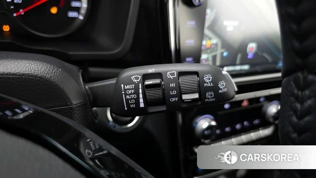 Ssangyong Berry New Tivoli id 3940433 из Кореи 8