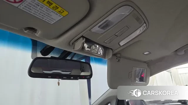 Kia The New Carnival id 3651604 из Кореи 8