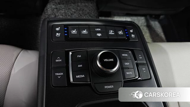 Genesis G80 id 3917532 из Кореи 8