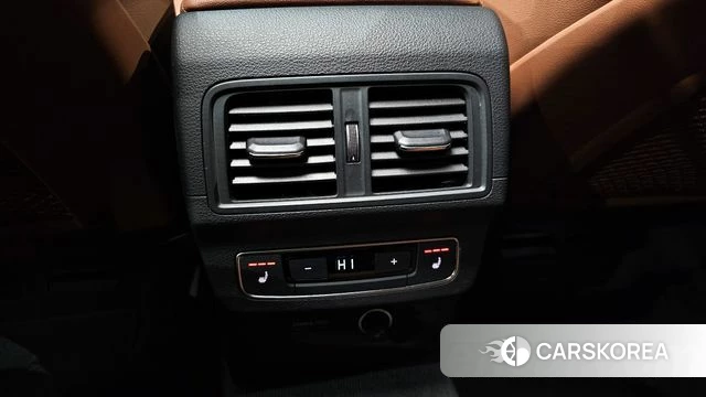 Audi Q5 (FY) id 3833235 из Кореи 8