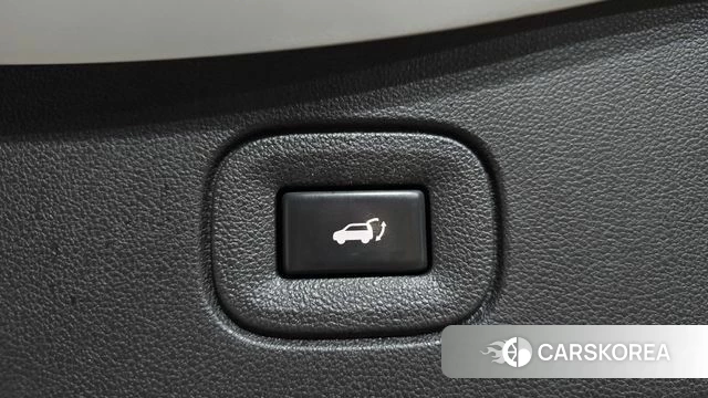 Renault Korea (Samsung) The New QM6 id 4389365 из Кореи 8