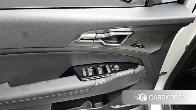 Kia Sportage 5th Generation id 3231183 из Кореи 8