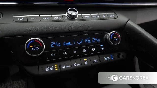 Hyundai The New Avante (CN7) id 3585458 из Кореи 8