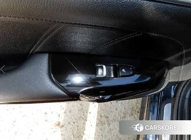 Kia K5 3rd generation id 3458440 из Кореи 8