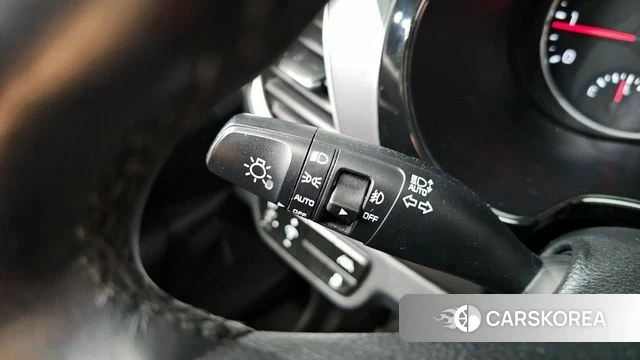 Kia Seltos id 4403071 из Кореи 8