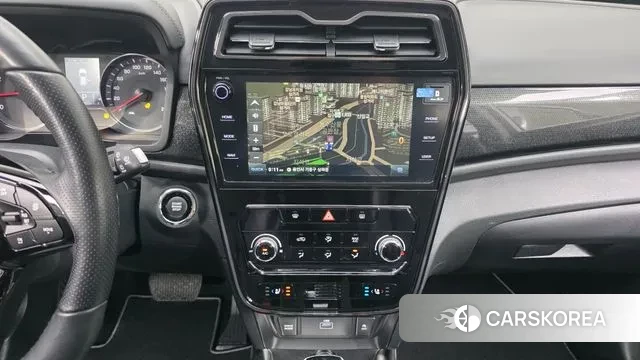 Ssangyong Berry New Tivoli id 3702127 из Кореи 8