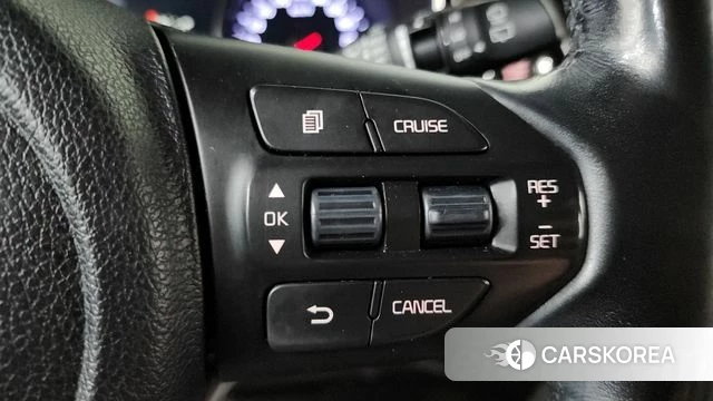 Kia The New Carnival id 4907671 из Кореи 8
