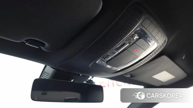 Mercedes-Benz A-Class W177 id 4764266 из Кореи 8