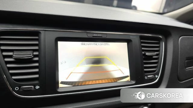 Kia The New Carnival id 4609950 из Кореи 8