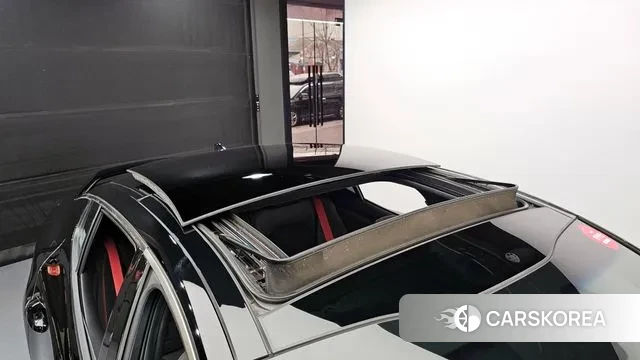 Kia Stinger Meister id 3508440 из Кореи 8