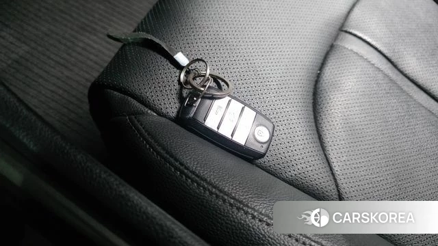 Kia The New K5 2nd generation id 4776015 из Кореи 8