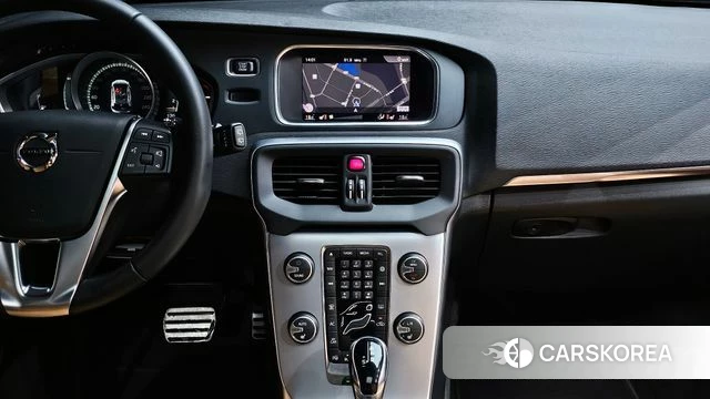 Volvo V40 id 3905830 из Кореи 8