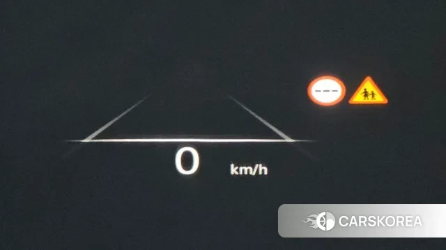 Genesis Electrified GV70 id 3566345 из Кореи 8