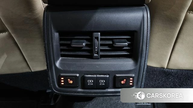 Toyota Avalon 5th Generation id 3845037 из Кореи 8