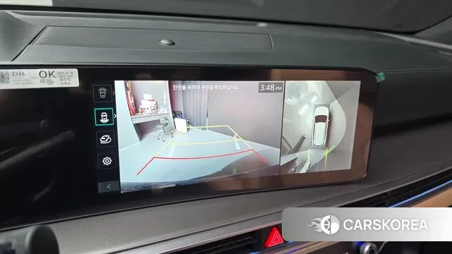 Kia The New Sorento 4th Generation id 3731657 из Кореи 8