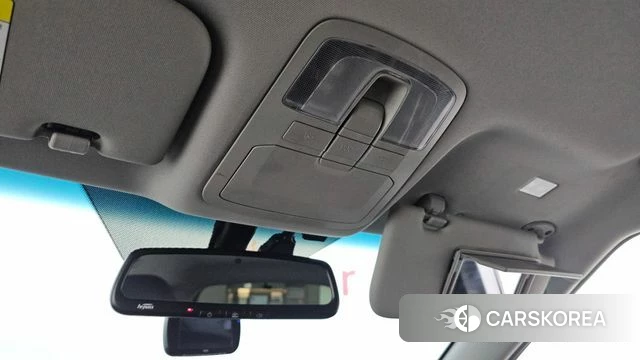 Ssangyong Tivoli Air id 3966492 из Кореи 8