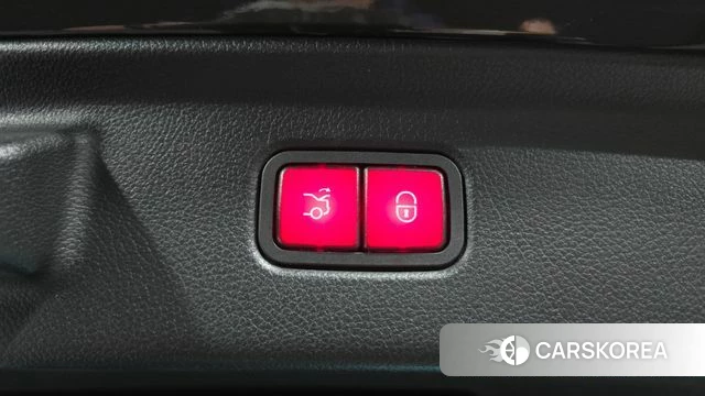 Mercedes-Benz S-Class W223 id 4784673 из Кореи 8