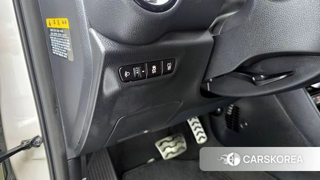 Kia All New Morning (JA) id 3814107 из Кореи 8