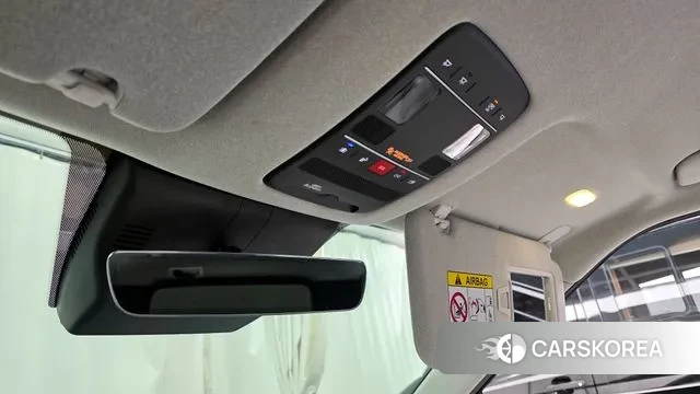 Hyundai Palisade (LX3) id 3533306 из Кореи 8