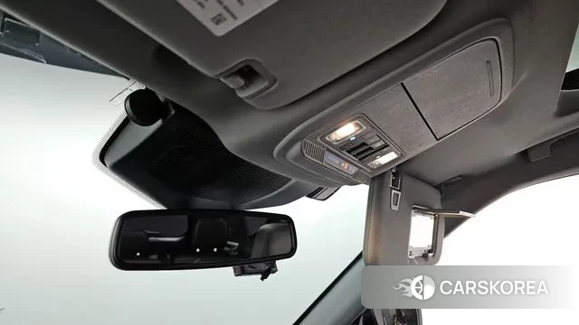 Ford Explorer 6th Generation id 2895243 из Кореи 8