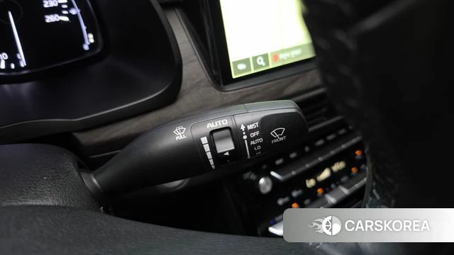 Kia K7 Premier id 4446760 из Кореи 8