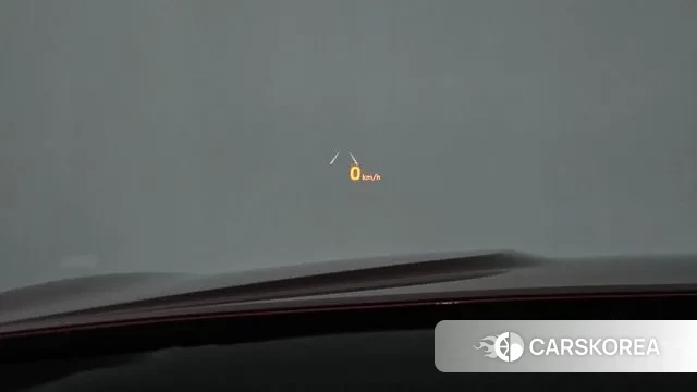 Genesis G70 id 3479756 из Кореи 8