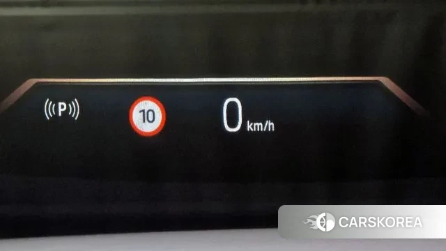 BMW 5 Series (G60) id 3644371 из Кореи 8