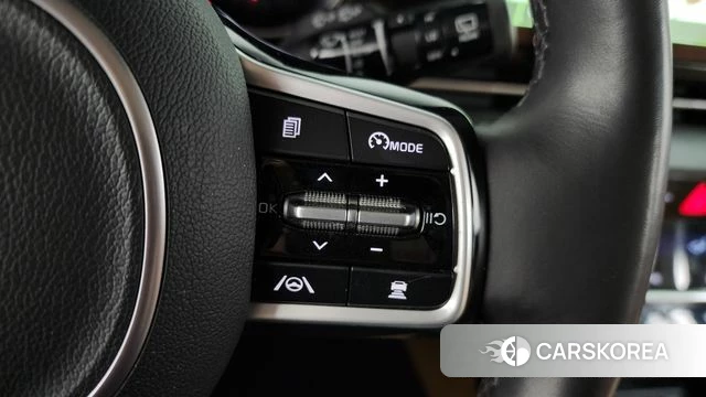 Kia Carnival 4th generation id 4186431 из Кореи 8