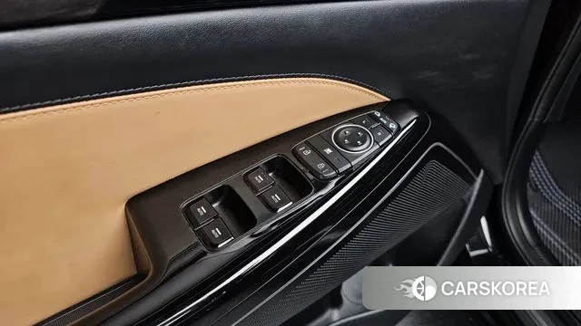 Kia K7 Premier id 3656356 из Кореи 8