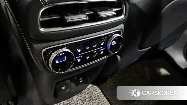 Genesis GV80 id 3011545 из Кореи 8