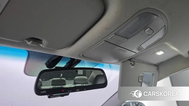Hyundai Avante AD id 4390621 из Кореи 8