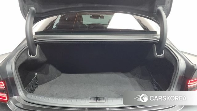Genesis G80 (RG3) id 4323641 из Кореи 8