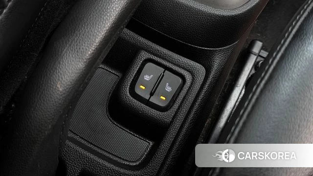 Chevrolet (GM Daewoo) The New Spark id 4882541 из Кореи 8