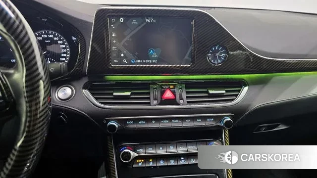 Hyundai Grandeur IG id 3631971 из Кореи 8